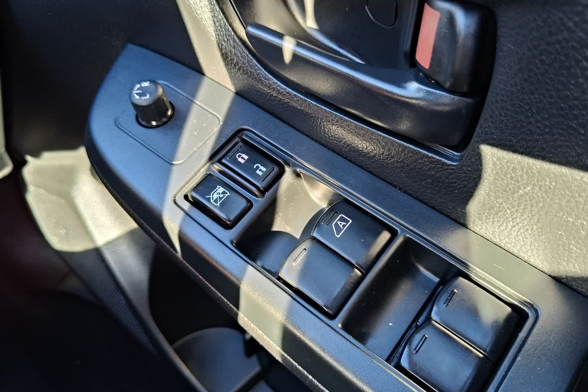 2012 Subaru XV 2.0i G4X
