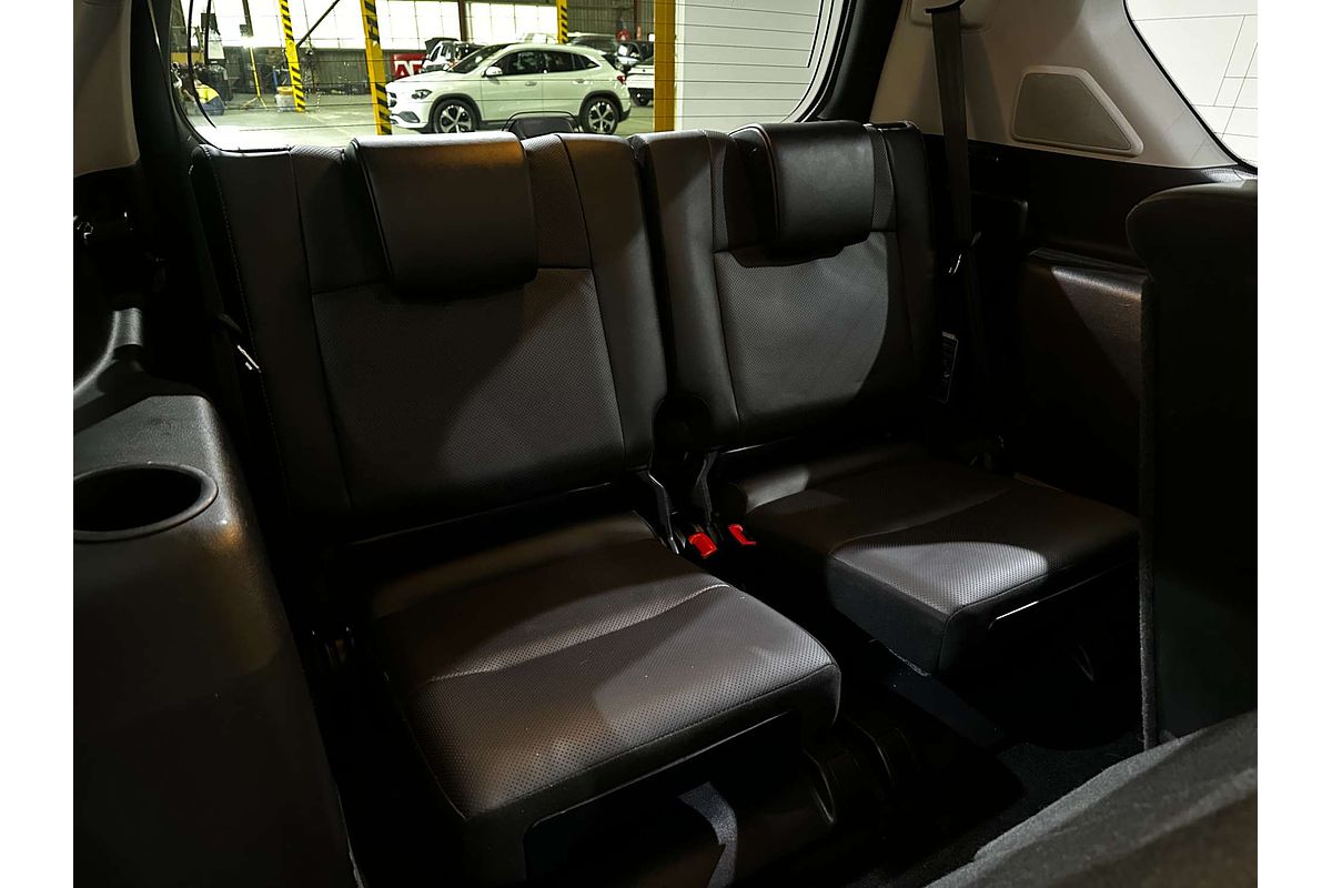 2021 Toyota Landcruiser Prado VX GDJ150R