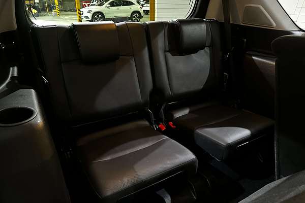 2021 Toyota Landcruiser Prado VX GDJ150R