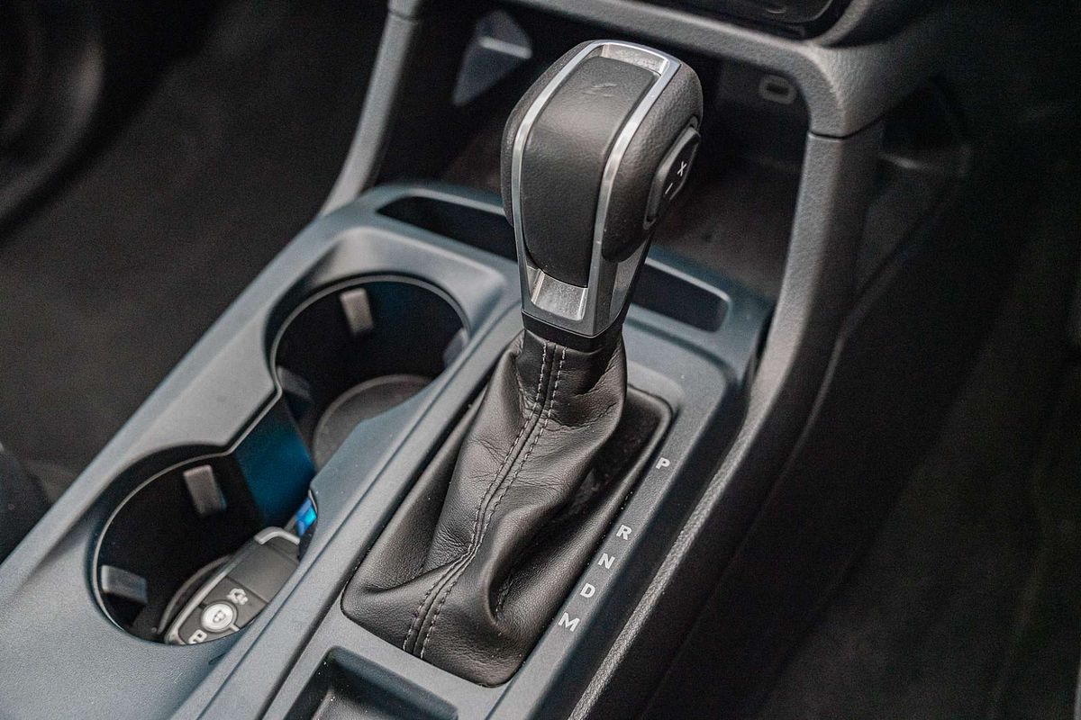 2024 Ford Everest Sport 2.0L