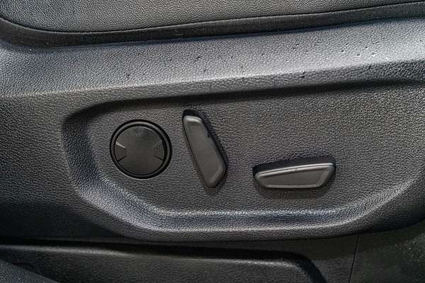 2024 Ford Everest Sport 2.0L