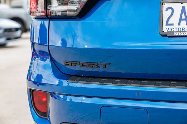 2024 Ford Everest Sport 2.0L