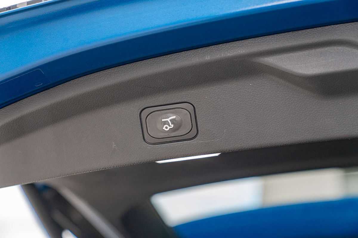2024 Ford Everest Sport 2.0L