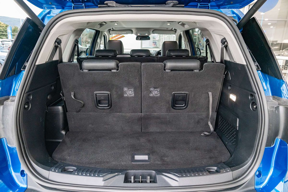 2024 Ford Everest Sport 2.0L
