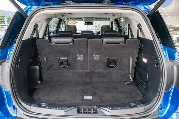 2024 Ford Everest Sport 2.0L