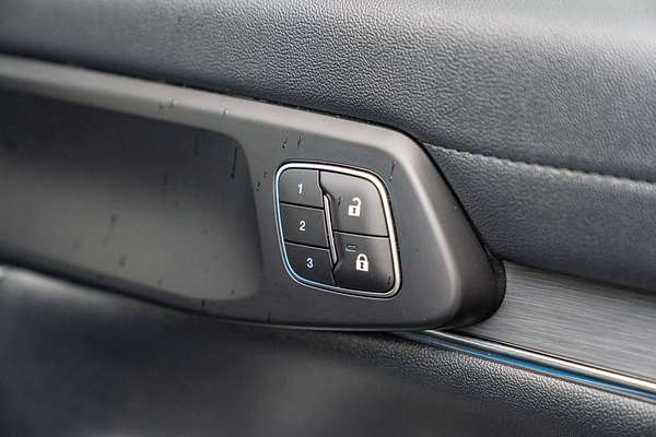 2024 Ford Everest Sport 2.0L