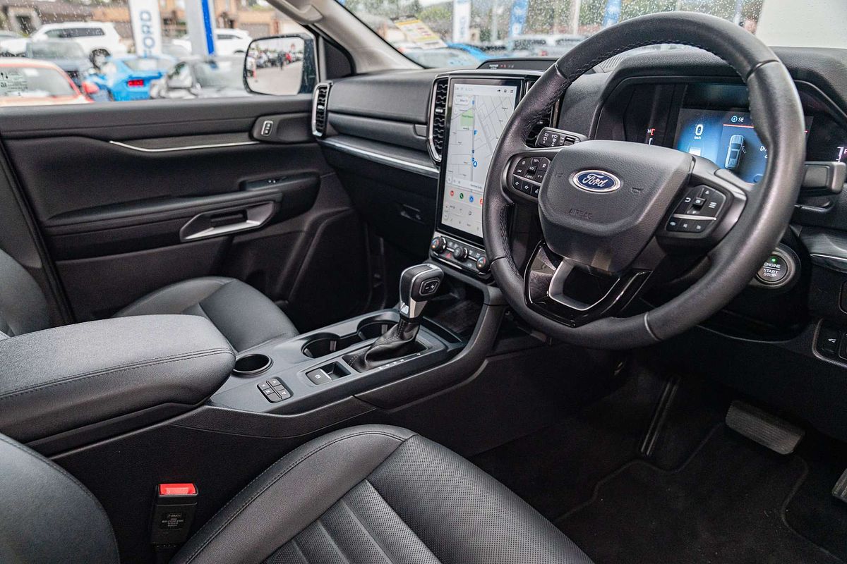 2024 Ford Everest Sport 2.0L