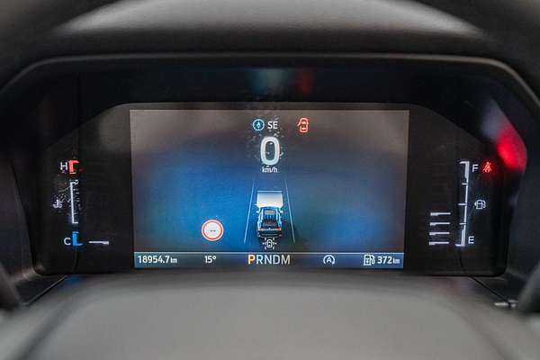 2024 Ford Everest Sport 2.0L