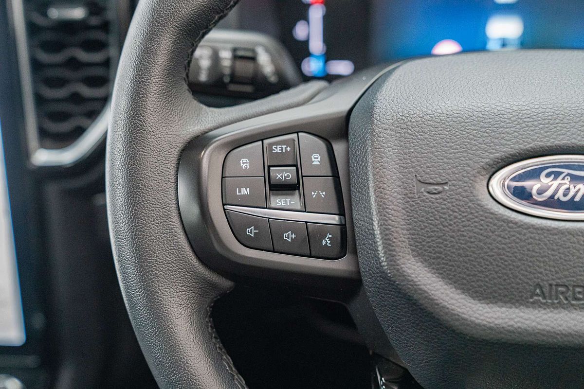 2024 Ford Everest Sport 2.0L