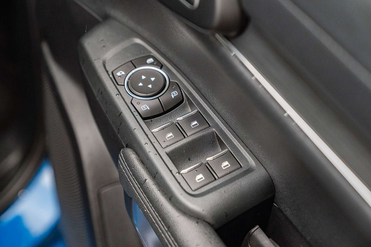 2024 Ford Everest Sport 2.0L