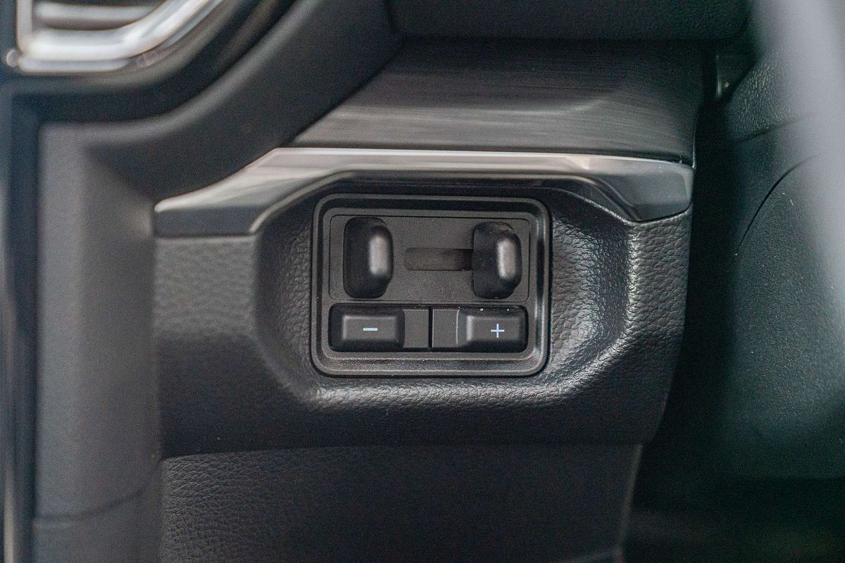 2024 Ford Everest Sport 2.0L