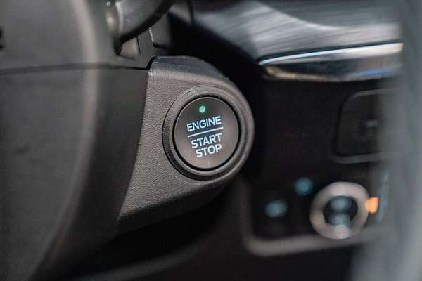 2024 Ford Everest Sport 2.0L