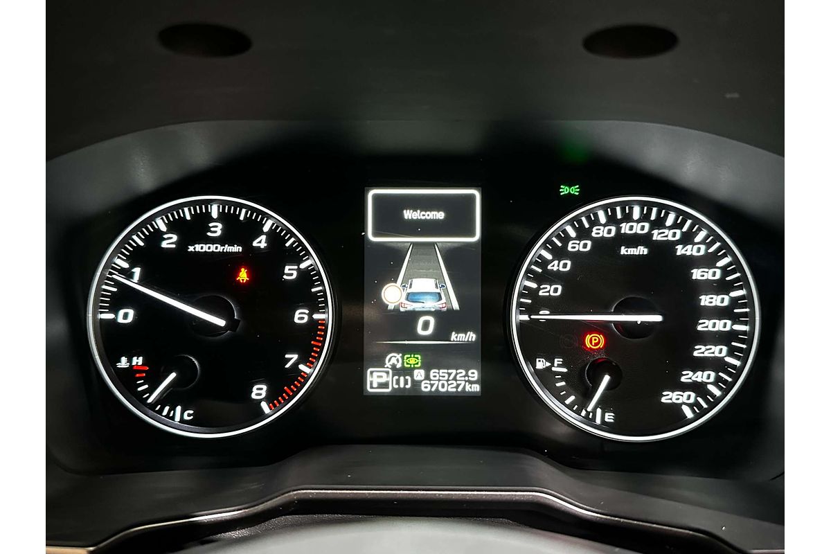 2022 Subaru Outback AWD Sport 6GEN