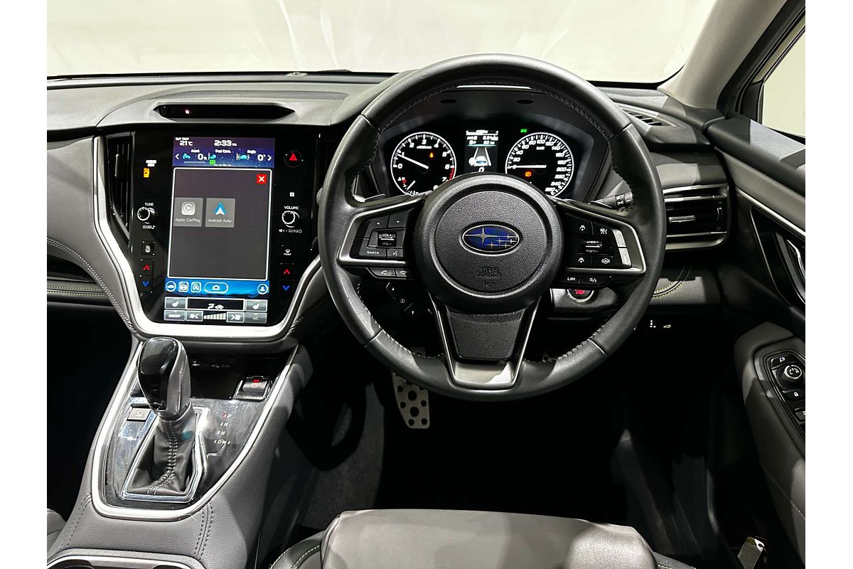 2022 Subaru Outback AWD Sport 6GEN