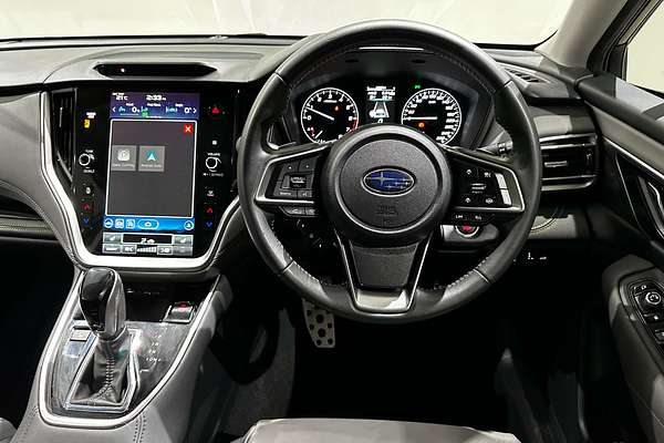 2022 Subaru Outback AWD Sport 6GEN