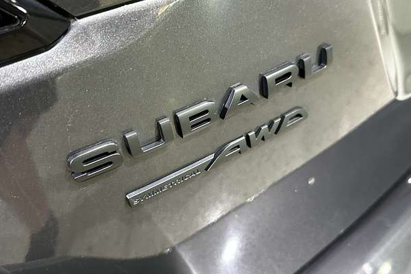2022 Subaru Outback AWD Sport 6GEN
