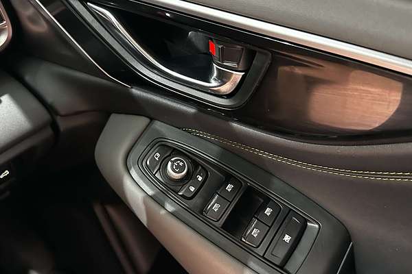 2022 Subaru Outback AWD Sport 6GEN