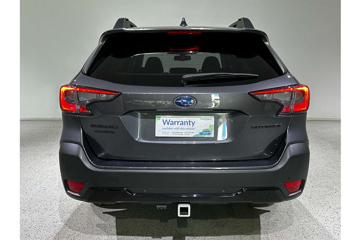 2022 Subaru Outback AWD Sport 6GEN