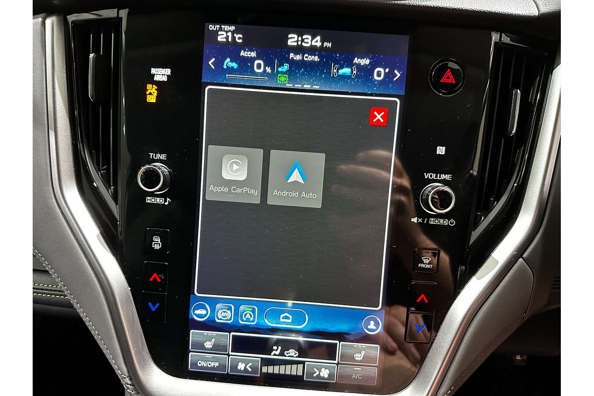 2022 Subaru Outback AWD Sport 6GEN