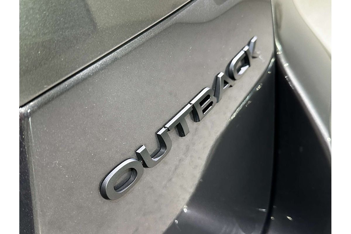 2022 Subaru Outback AWD Sport 6GEN