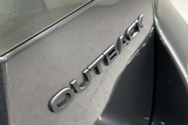2022 Subaru Outback AWD Sport 6GEN