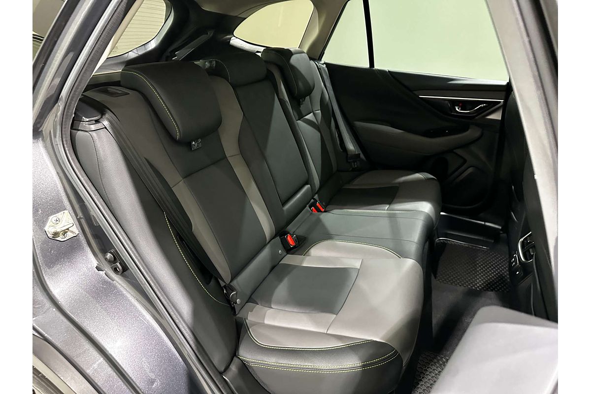 2022 Subaru Outback AWD Sport 6GEN