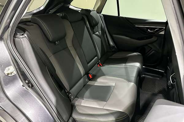 2022 Subaru Outback AWD Sport 6GEN