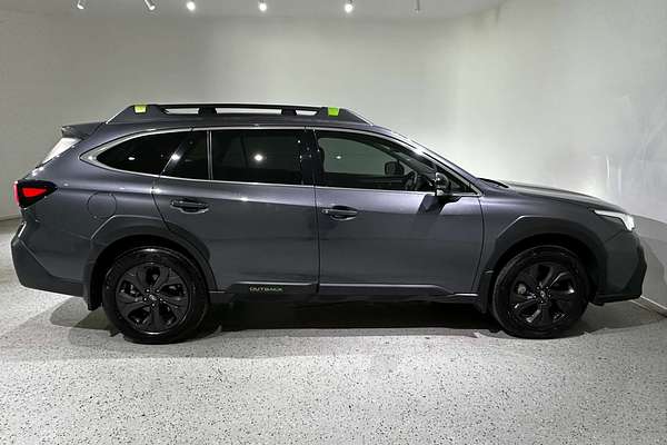 2022 Subaru Outback AWD Sport 6GEN