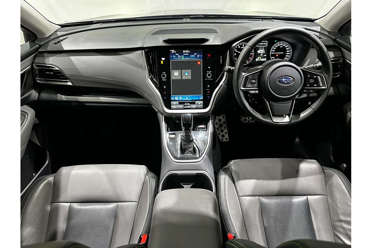 2022 Subaru Outback AWD Sport 6GEN