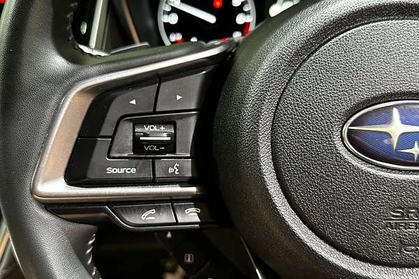 2022 Subaru Outback AWD Sport 6GEN