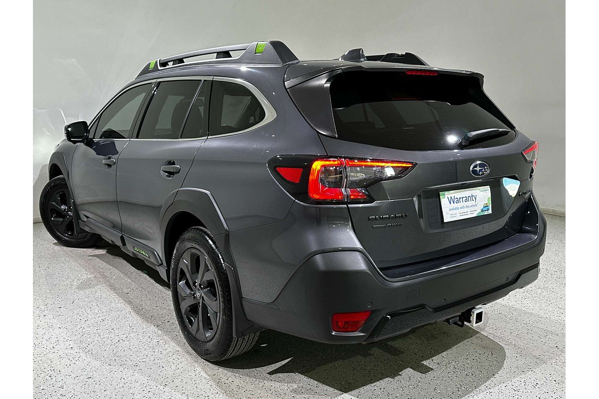2022 Subaru Outback AWD Sport 6GEN