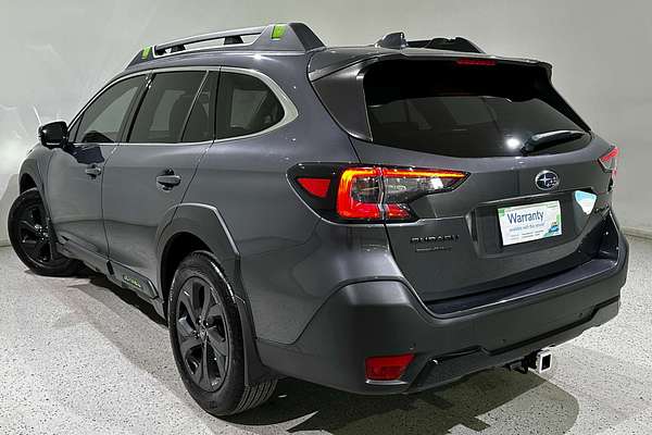 2022 Subaru Outback AWD Sport 6GEN
