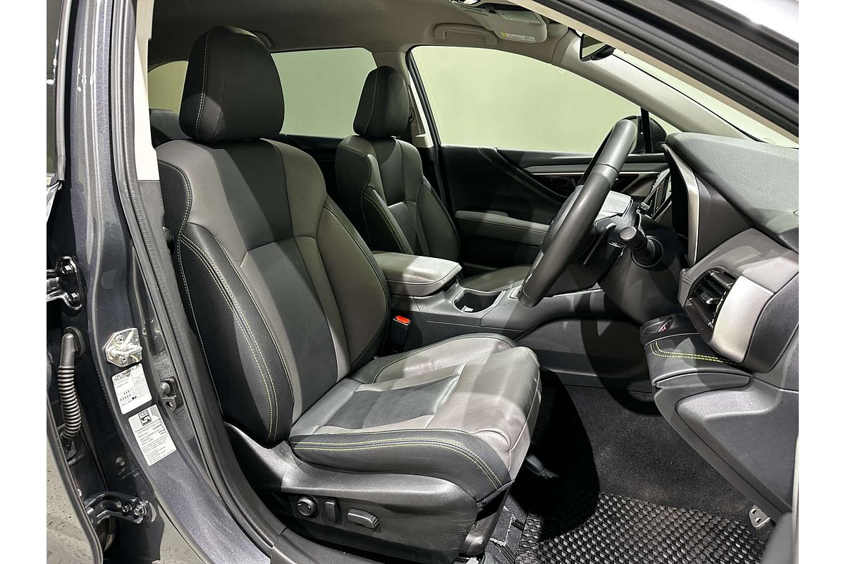 2022 Subaru Outback AWD Sport 6GEN