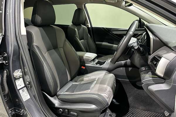 2022 Subaru Outback AWD Sport 6GEN