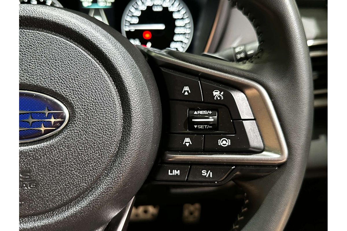 2022 Subaru Outback AWD Sport 6GEN