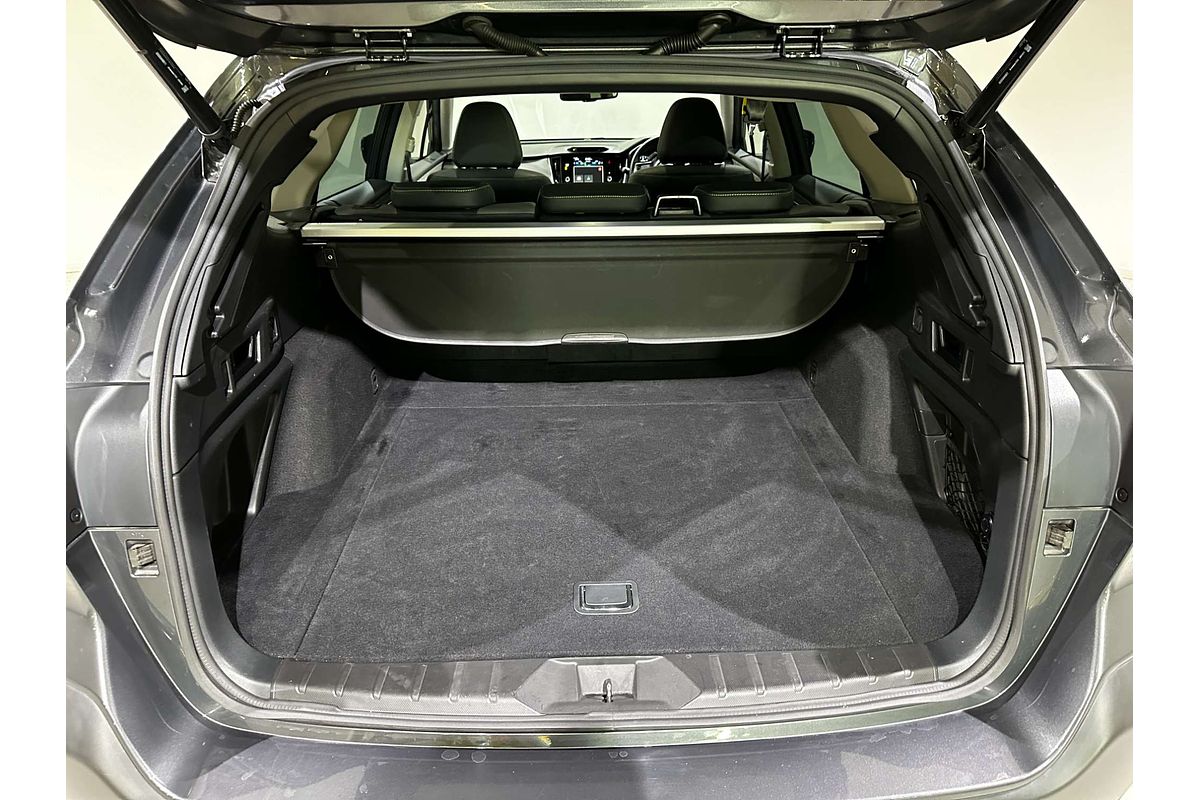 2022 Subaru Outback AWD Sport 6GEN
