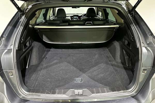 2022 Subaru Outback AWD Sport 6GEN