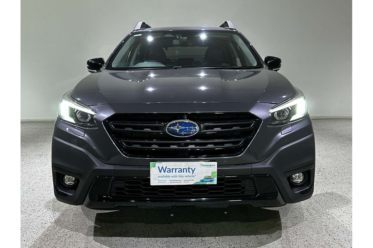 2022 Subaru Outback AWD Sport 6GEN