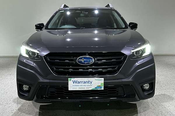 2022 Subaru Outback AWD Sport 6GEN