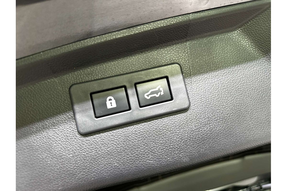 2022 Subaru Outback AWD Sport 6GEN