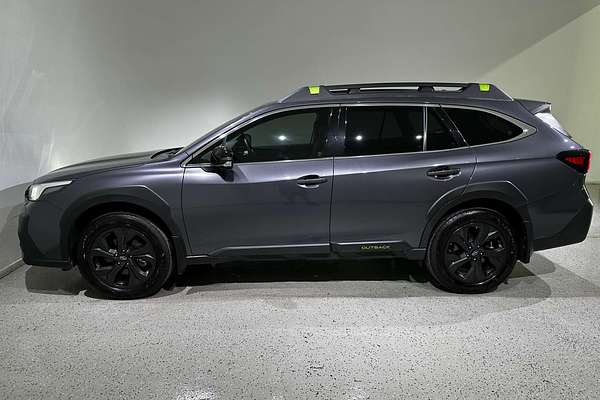 2022 Subaru Outback AWD Sport 6GEN