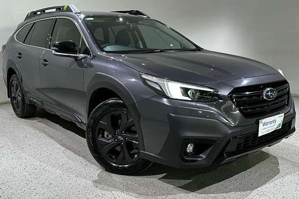 2022 Subaru Outback AWD Sport 6GEN