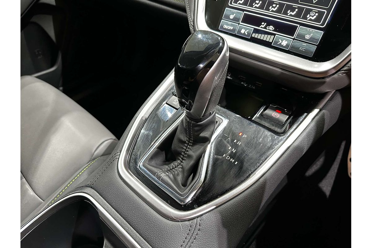 2022 Subaru Outback AWD Sport 6GEN