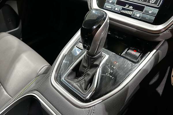 2022 Subaru Outback AWD Sport 6GEN