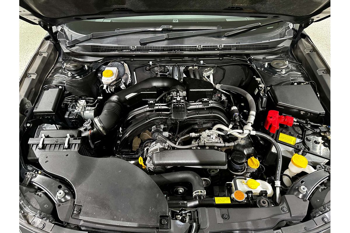 2022 Subaru Outback AWD Sport 6GEN
