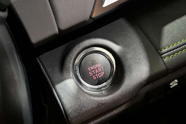 2022 Subaru Outback AWD Sport 6GEN