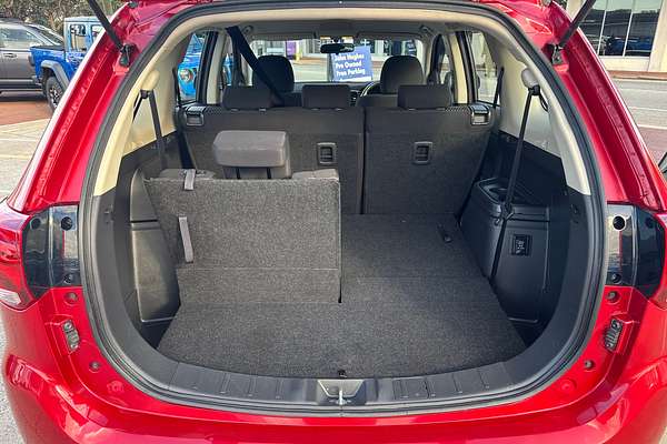 2019 Mitsubishi Outlander ES ZL