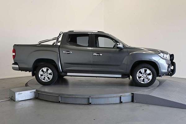 2021 LDV T60 LUXE SK8C 4X4