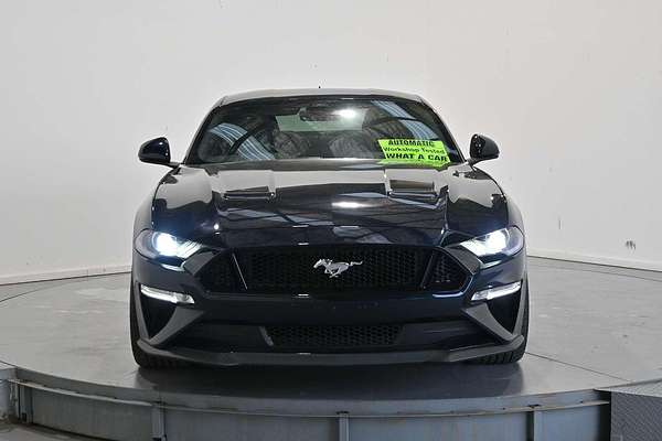 2021 Ford Mustang GT FN