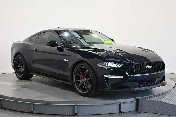 2021 Ford Mustang GT FN